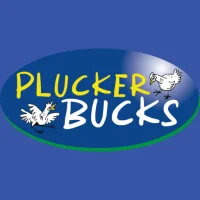 Plucker Bucks