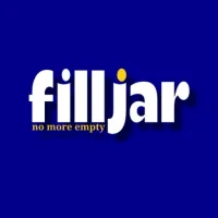 Filljar - no more empty