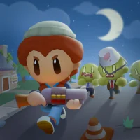 Idle Zombie: Survival Tycoon