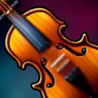Violin Simulator: Play & Learn